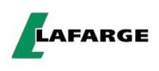 LAFARGE AFRICA PLC